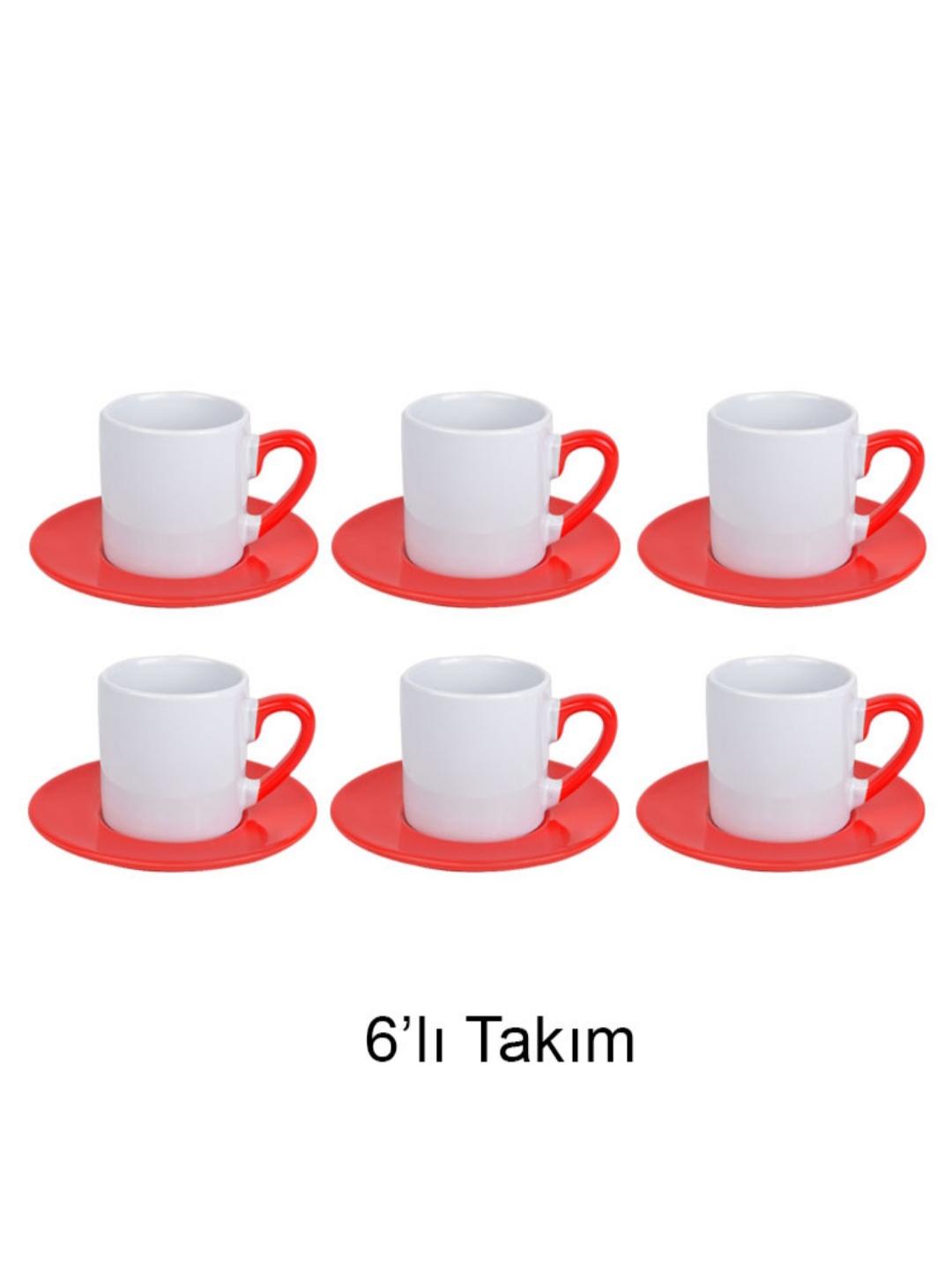 Türk Kahvesi fincanı