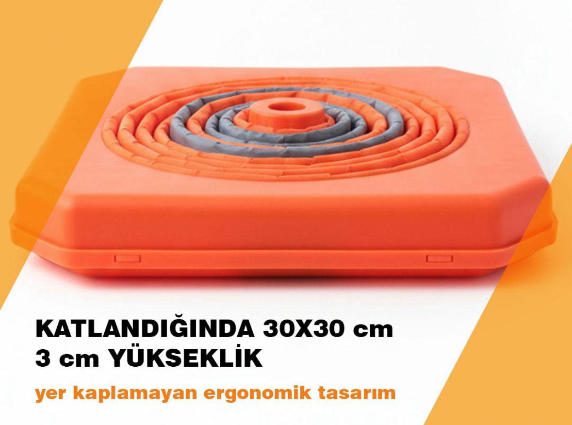 Katlanır Duba